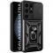 Чохол-накладка BeCover Military для Samsung Galaxy S25 Ultra SM-S938 Black (712881)