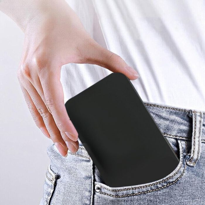 Чохол-накладка BeCover для Samsung Galaxy S25 SM-S931 Black (712900)