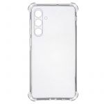 Чохол-накладка BeCover Anti-Shock для Samsung Galaxy S25+ SM-S936 Clear (712905)