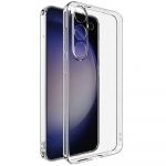 Чохол-накладка BeCover для Samsung Galaxy S25+ SM-S936 Transparancy (712907)