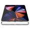 Чохол BeCover Transparancy Shell Edge для Apple iPad 10.9" 2022 Gray (712929)