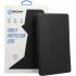 Чохол-книжка BeCover Ultra Slim Origami Transparent з кріпленням Apple для Apple iPad Mini 7 2024 Black (712934)