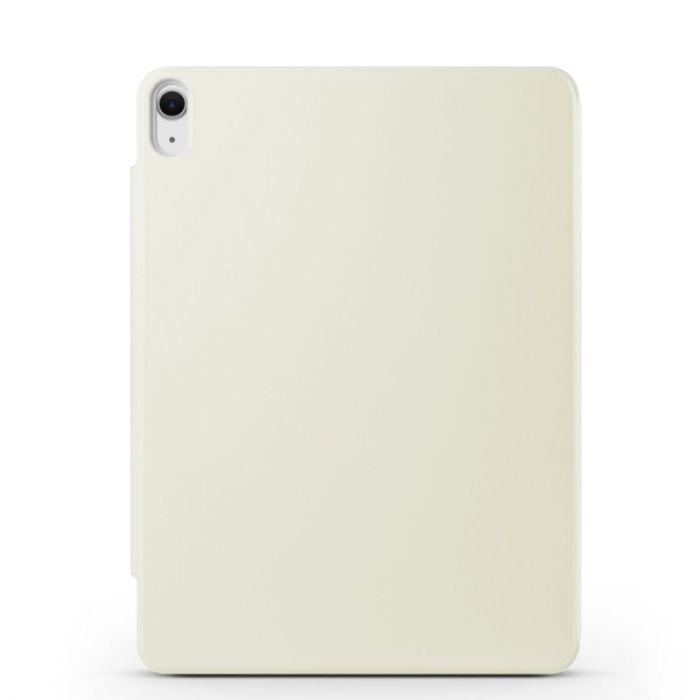 Чохол-книжка BeCover Ultra Slim Origami Magnetic для Apple iPad mini 6 (2021) Beige (712943)