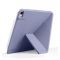 Чохол-книжка BeCover Ultra Slim Origami Magnetic для Apple iPad mini 6 (2021) Deep Purple (712945)
