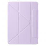 Чохол-книжка BeCover Ultra Slim Origami Magnetic для Apple iPad mini 6 (2021) Purple (712946)