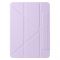 Чохол-книжка BeCover Ultra Slim Origami Magnetic для Apple iPad mini 6 (2021) Purple (712946)