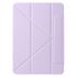 Чохол-книжка BeCover Ultra Slim Origami Magnetic для Apple iPad mini 6 (2021) Purple (712946)