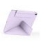 Чохол-книжка BeCover Ultra Slim Origami Magnetic для Apple iPad mini 7 (2024) Purple (712951)
