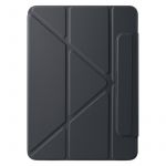 Чохол-книжка BeCover Ultra Slim Origami Magnetic для Apple iPad Pro 12.9 (2020/2021/2022) Black (712965)