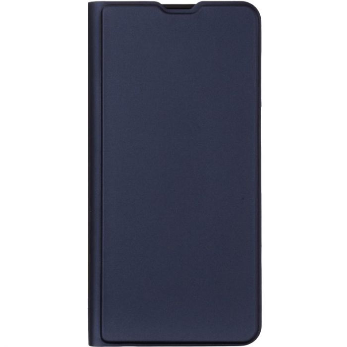 Чохол-книжка BeCover Exclusive New Style для Samsung Galaxy A26 SM-A266 Blue (713021)