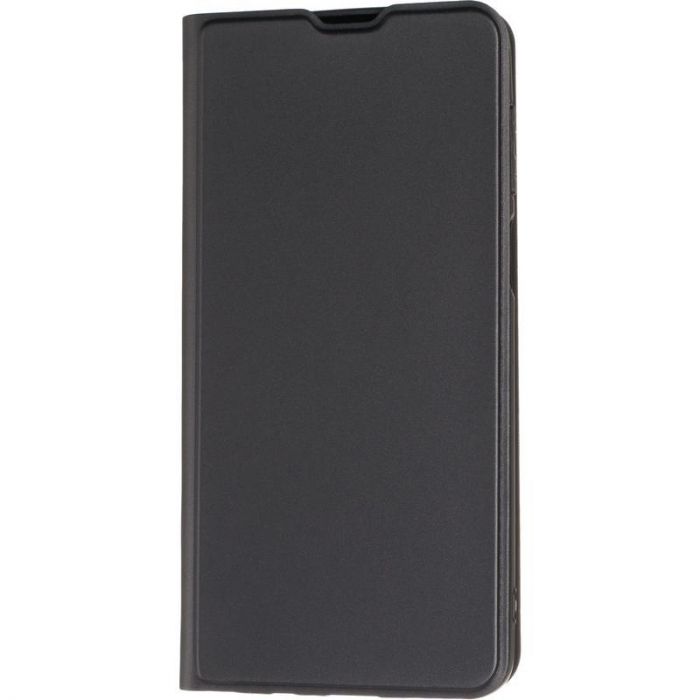 Чохол-книжка BeCover Exclusive New Style для Samsung Galaxy A36 SM-A366 Black (713024)