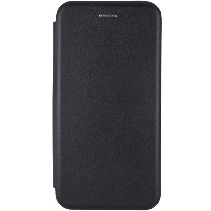 Чохол-книжка BeCover Exclusive для Samsung Galaxy A36 SM-A366 Black (713027)