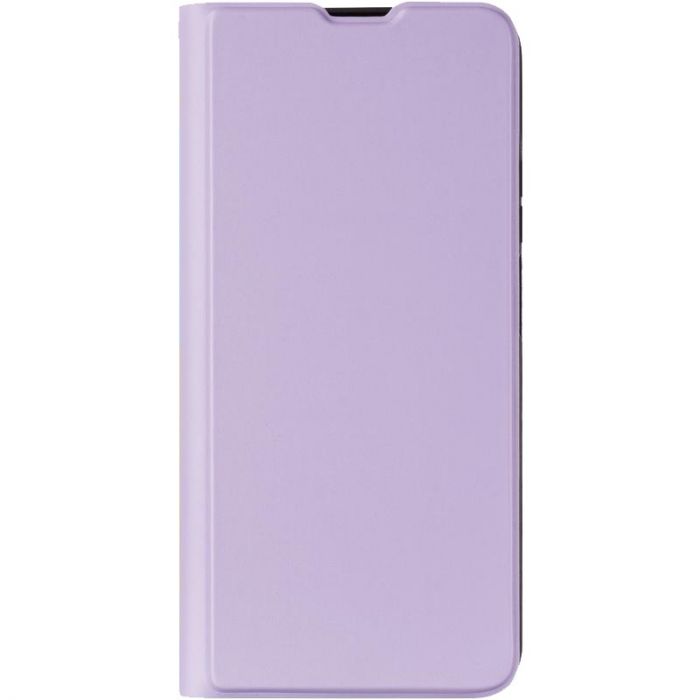 Чохол-книжка BeCover Exclusive New Style для Samsung Galaxy A56 SM-A566 Purple (713032)