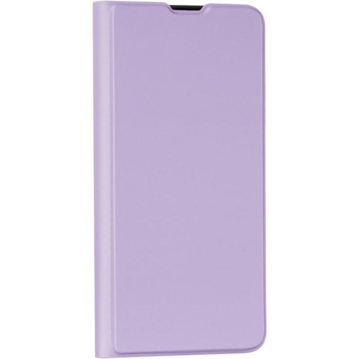 Чохол-книжка BeCover Exclusive New Style для Samsung Galaxy A56 SM-A566 Purple (713032)