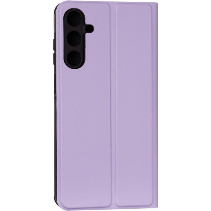 Чохол-книжка BeCover Exclusive New Style для Samsung Galaxy A56 SM-A566 Purple (713032)