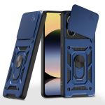 Чохол-накладка BeCover Military для Xiaomi Redmi Note 14 5G Blue (713093)