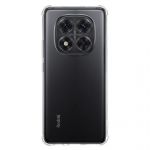 Чохол-накладка BeCover Anti-Shock для Poco X7 Clear (713151)