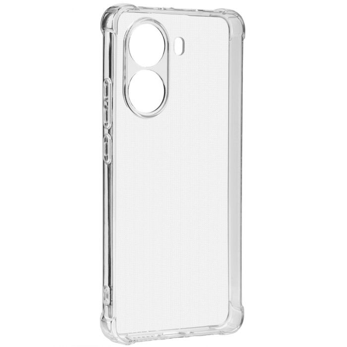 Чохол-накладка BeCover Anti-Shock для Poco X7 Pro Clear (713152)