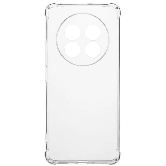 Чохол-накладка BeCover Anti-Shock для Realme 13 Pro+ 5G Clear (713156)