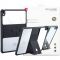 Чохол-накладка BeCover Xundd Stand для Apple iPad Air 13" M2/M3 (2024/2025) Black (713250)