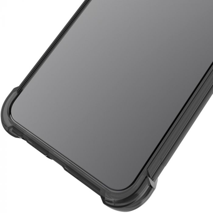 Чохол-накладка BeCover Anti-Shock для Samsung Galaxy A16 4G SM-A165/A16 5G SM-A166 Grey (713752)
