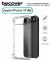Чохол-накладка BeCover Anti-Shock для Apple iPhone 17 Air Clear (713795)