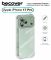 Чохол-накладка BeCover Anti-Shock для Apple iPhone 17 Pro Clear (713797)