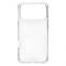 Чохол-накладка BeCover Anti-Shock для Apple iPhone 17 Pro Clear (713797)