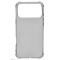 Чохол-накладка BeCover Anti-Shock для Apple iPhone 17 Pro Max Grey (713800)