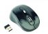 Миша бездротова Gembird MUSW-6B-01 Black