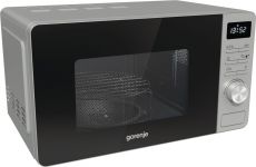 Мікрохвильова піч Gorenje MO23A4X