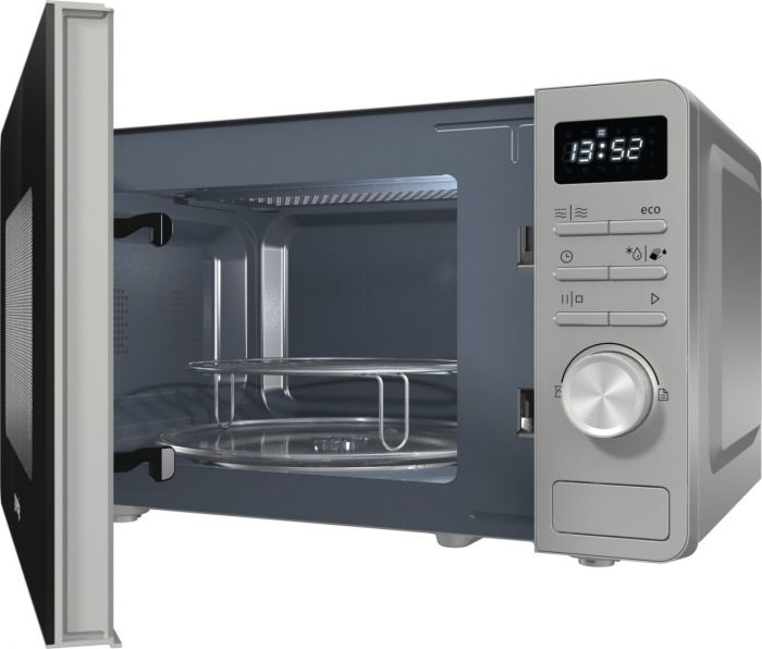 Мікрохвильова піч Gorenje MO23A4X