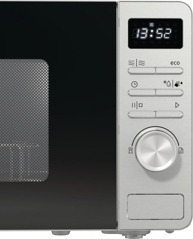 Мікрохвильова піч Gorenje MO23A4X