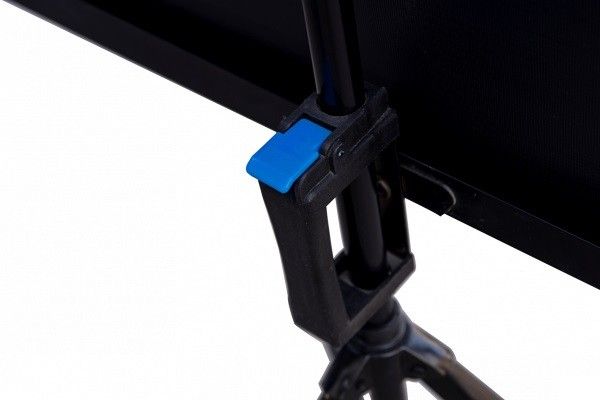 Проекційний екран Atria 100" (203x153, 4:3) (TRM-NTSC-100D)