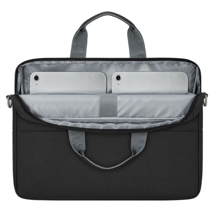 Сумка Rivacase Prater 7532 15.6" Black