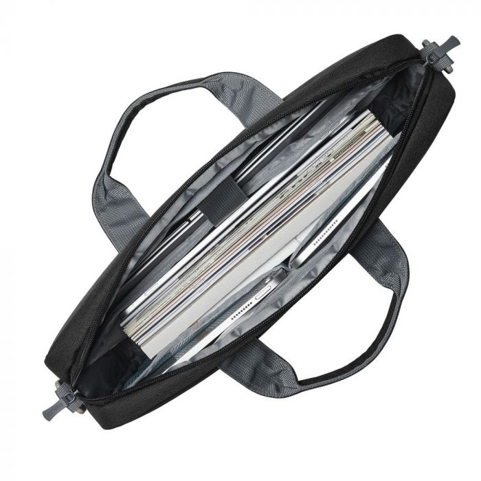 Сумка Rivacase Prater 7532 15.6" Black
