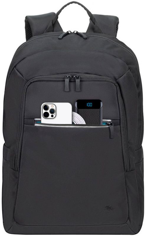 Рюкзак Rivacase 7561 15.6" Black
