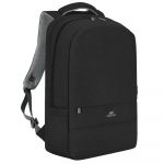 Рюкзак Rivacase Prater 7567 17.3" Black