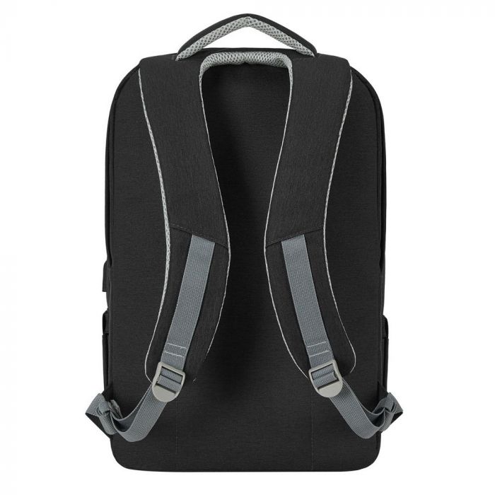 Рюкзак Rivacase Prater 7567 17.3" Black