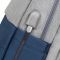 Рюкзак Rivacase Prater 7567 17.3" Grey/Dark Blue