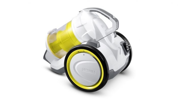 Пилосос Karcher VC 3 Premium (1.198-135.0)