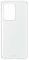Чохол-накладка Samsung Clear Cover для Samsung Galaxy S20 Ultra SM-G988 Transparent (EF-QG988TTEGRU)