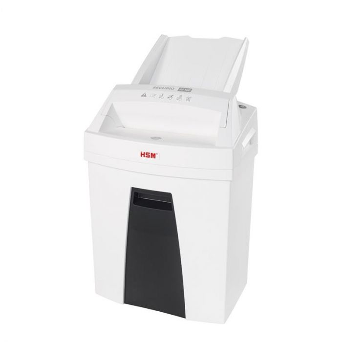 Знищувач документів HSM Securio AF100 (4x25) (6060100)