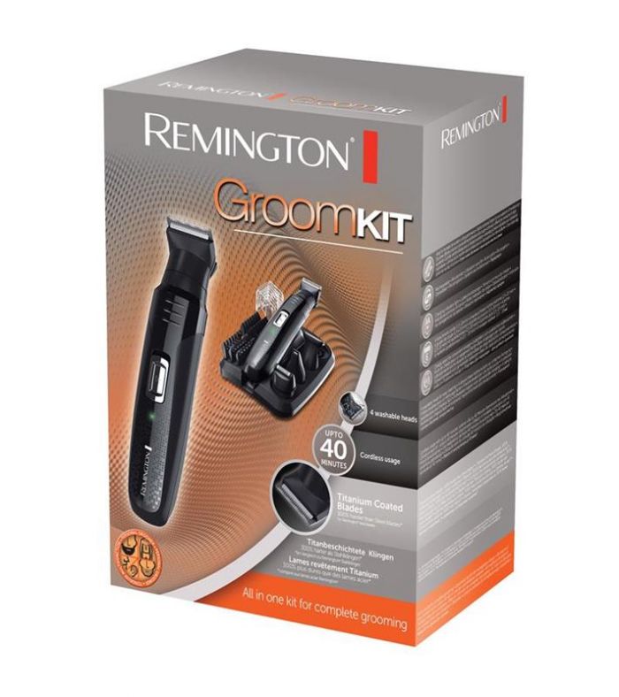 Машинка для стрижки Remington PG6130