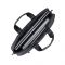 Сумка для ноутбука Rivacase Suzuka 7730 15.6" Black