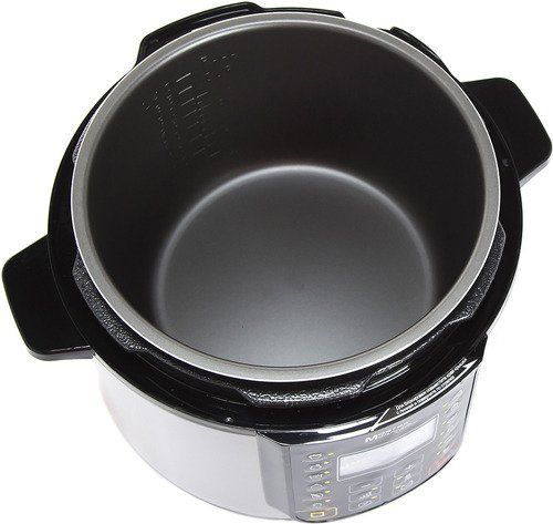 Мультиварка-скороварка Redmond RMC-PM381