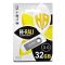 Флеш-накопичувач USB3.0 32GB Hi-Rali Shuttle Series Silver (HI-32GB3SHSL)