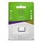 Флеш-накопичувач USB 32GB T&G 107 Metal Series Silver (TG107-32G)