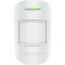 Датчик руху Ajax MotionProtect Plus White (38198.02.WH1)