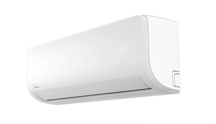 Кондиціонер Midea AG-11N8C2F-I/AG-11N8C2F-O